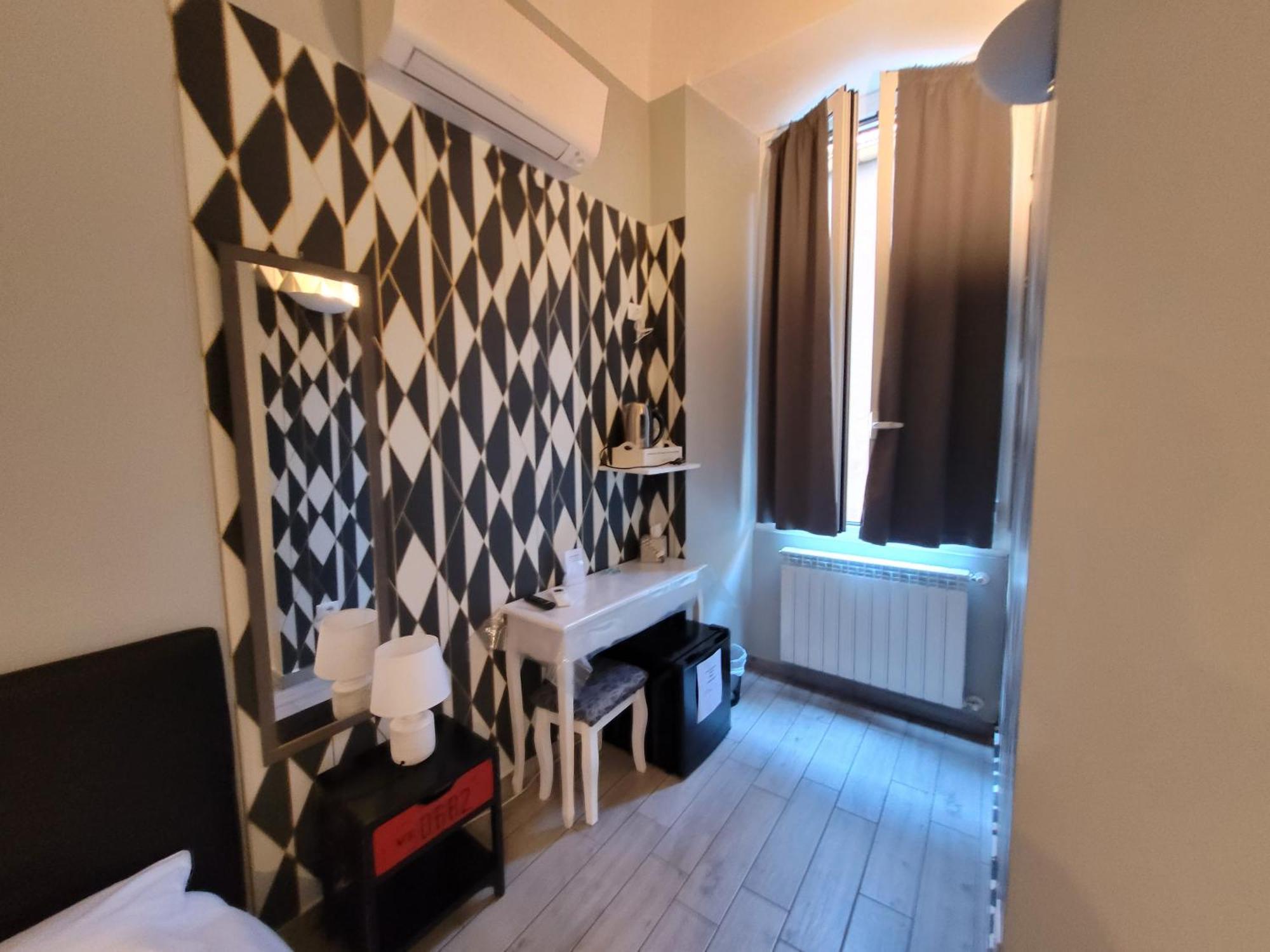 Rvh Suite Sanremo Dış mekan fotoğraf