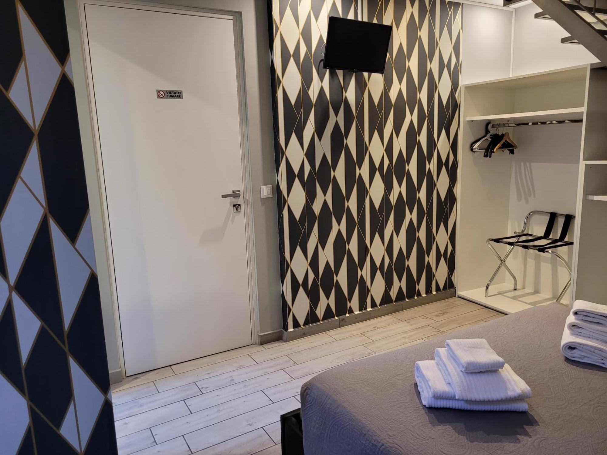 Rvh Suite Sanremo Dış mekan fotoğraf