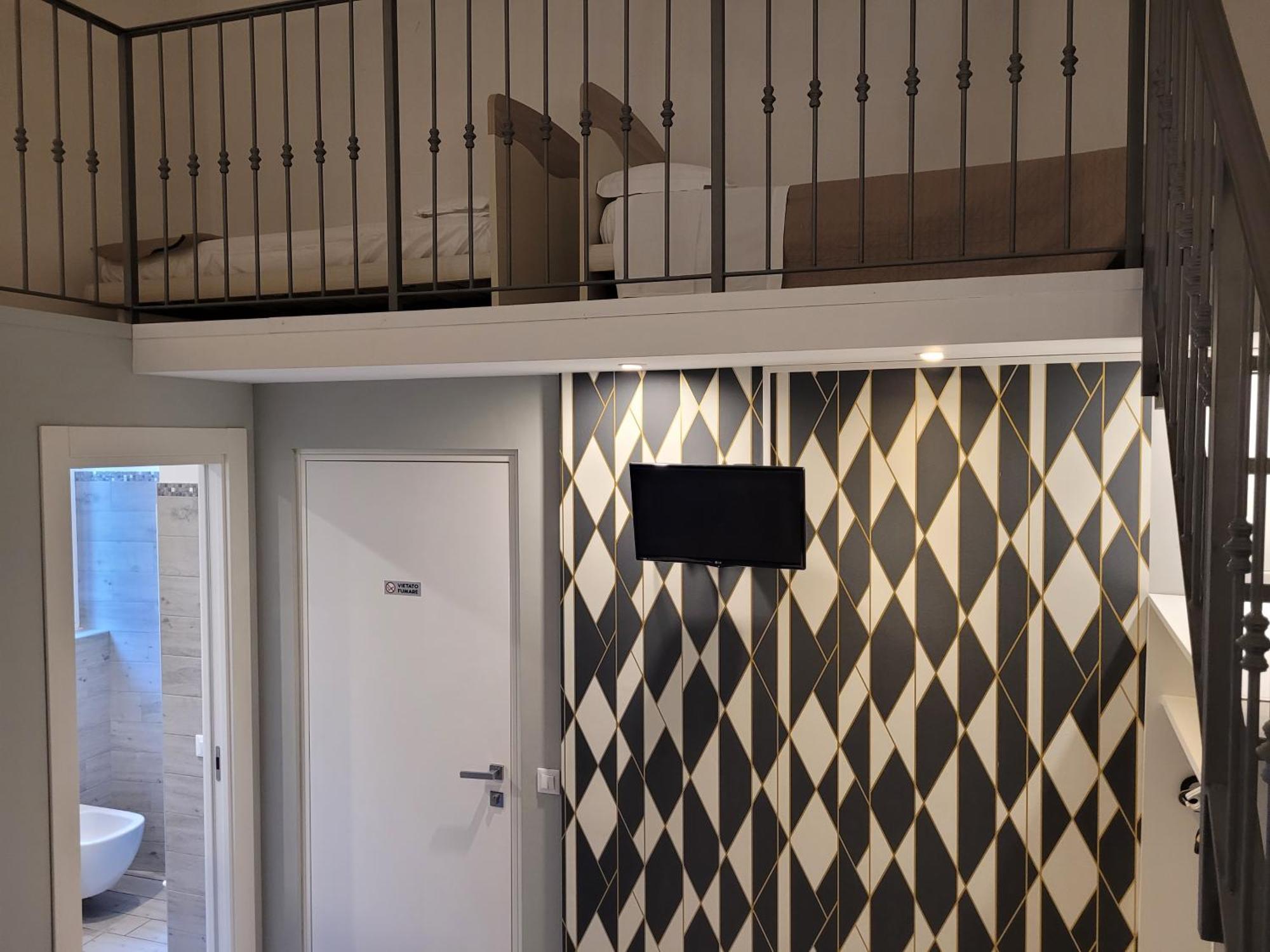 Rvh Suite Sanremo Dış mekan fotoğraf