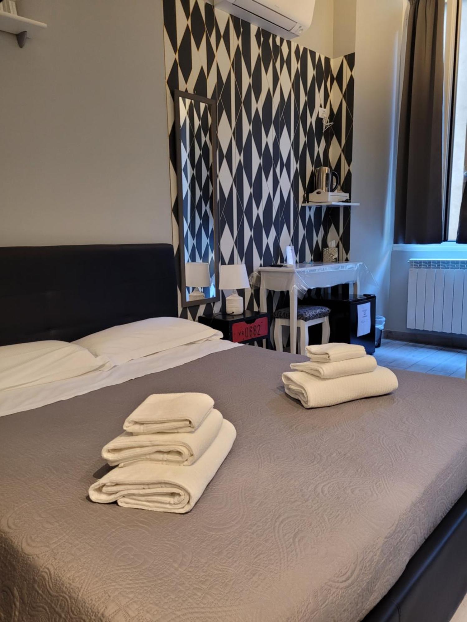 Rvh Suite Sanremo Dış mekan fotoğraf