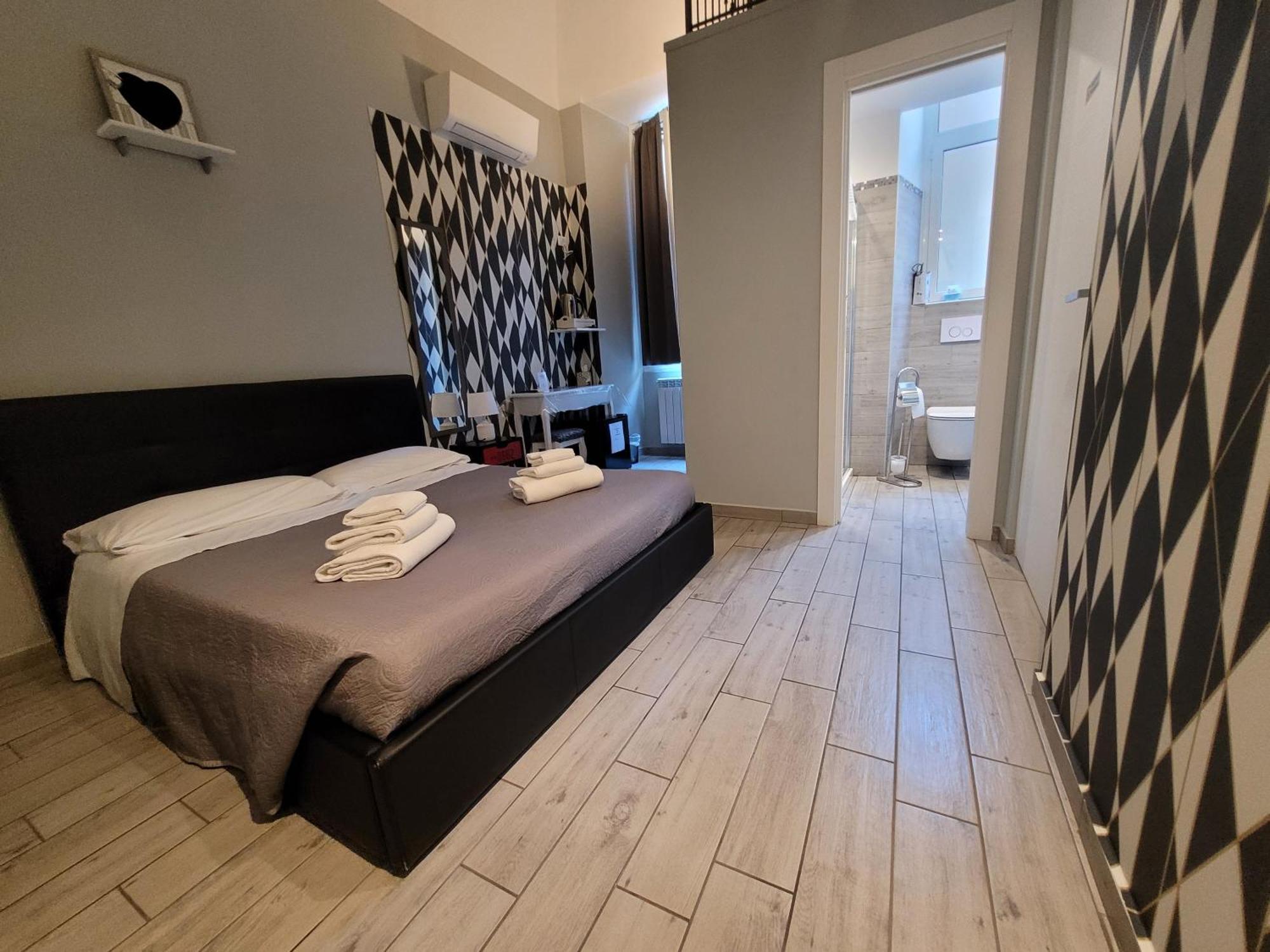 Rvh Suite Sanremo Dış mekan fotoğraf