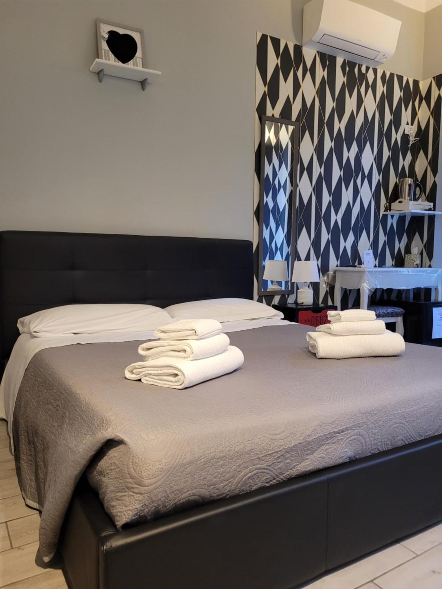 Rvh Suite Sanremo Dış mekan fotoğraf