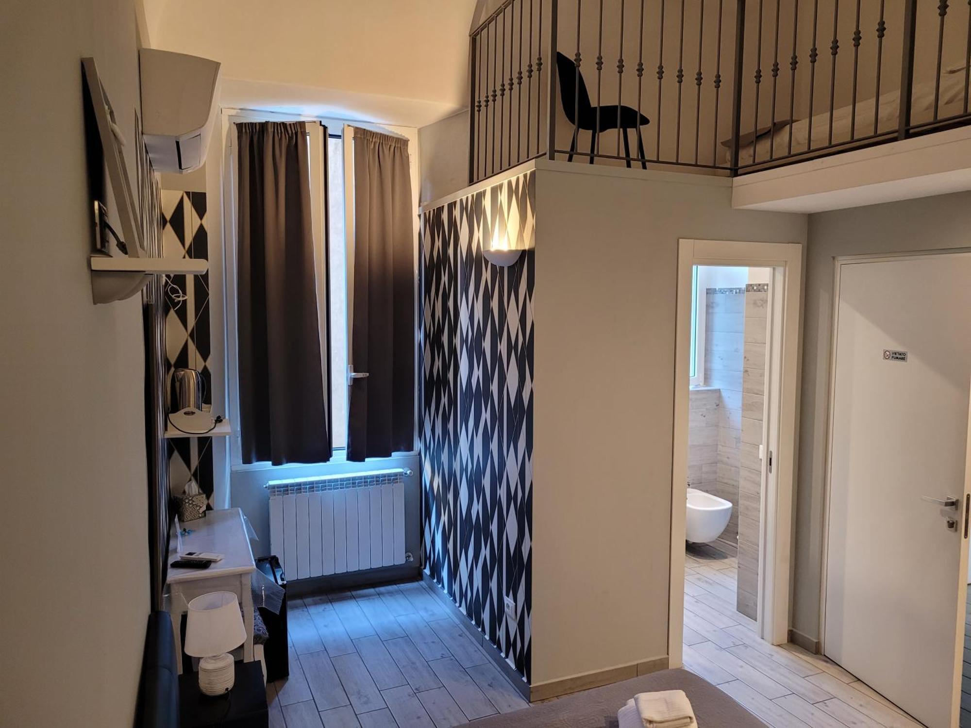 Rvh Suite Sanremo Dış mekan fotoğraf