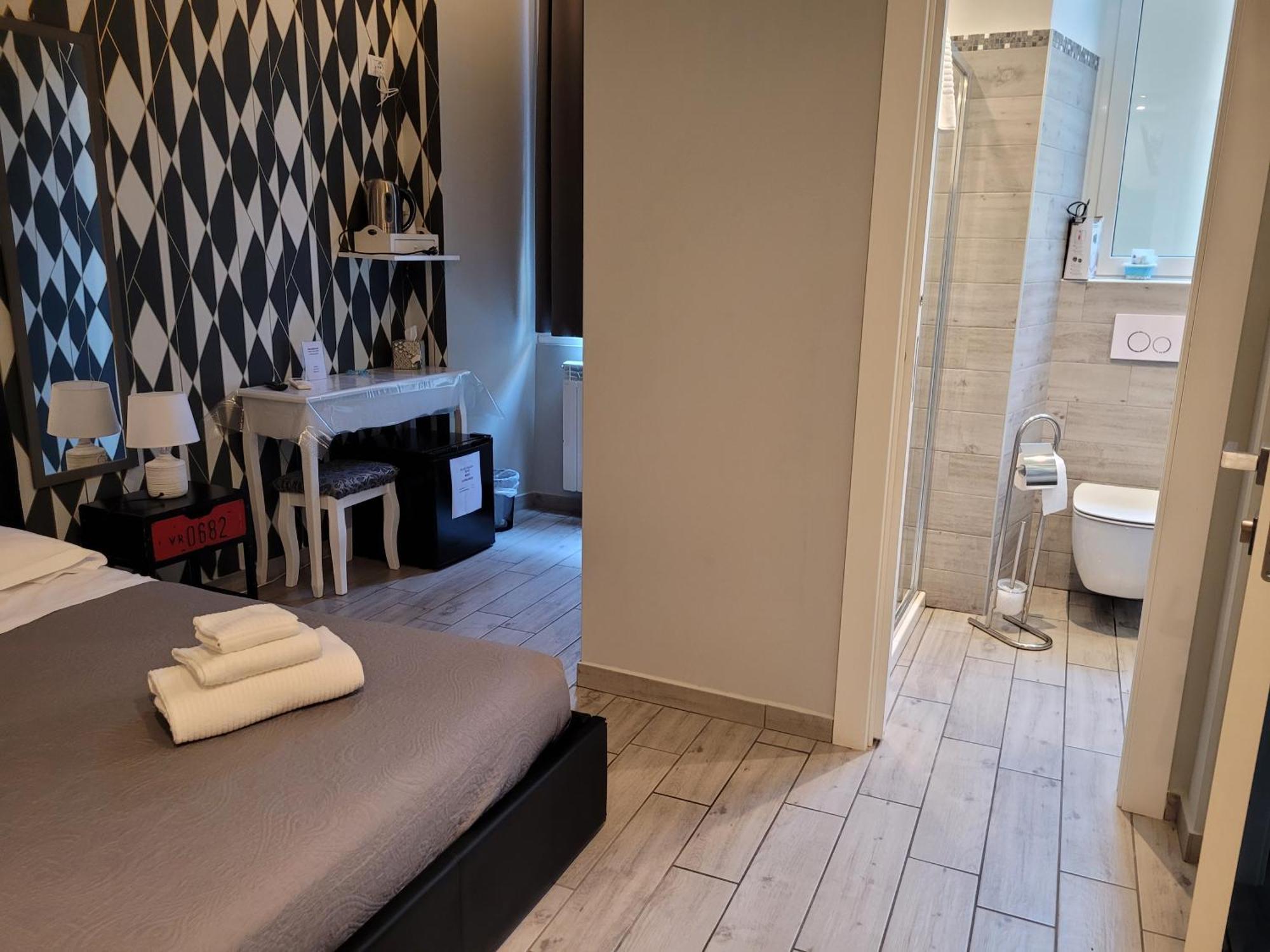 Rvh Suite Sanremo Dış mekan fotoğraf