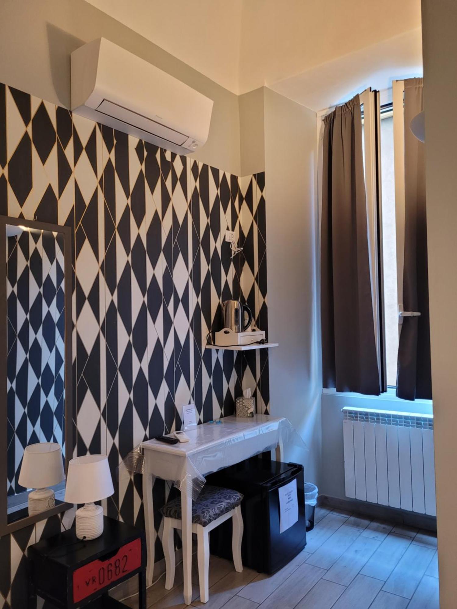 Rvh Suite Sanremo Dış mekan fotoğraf
